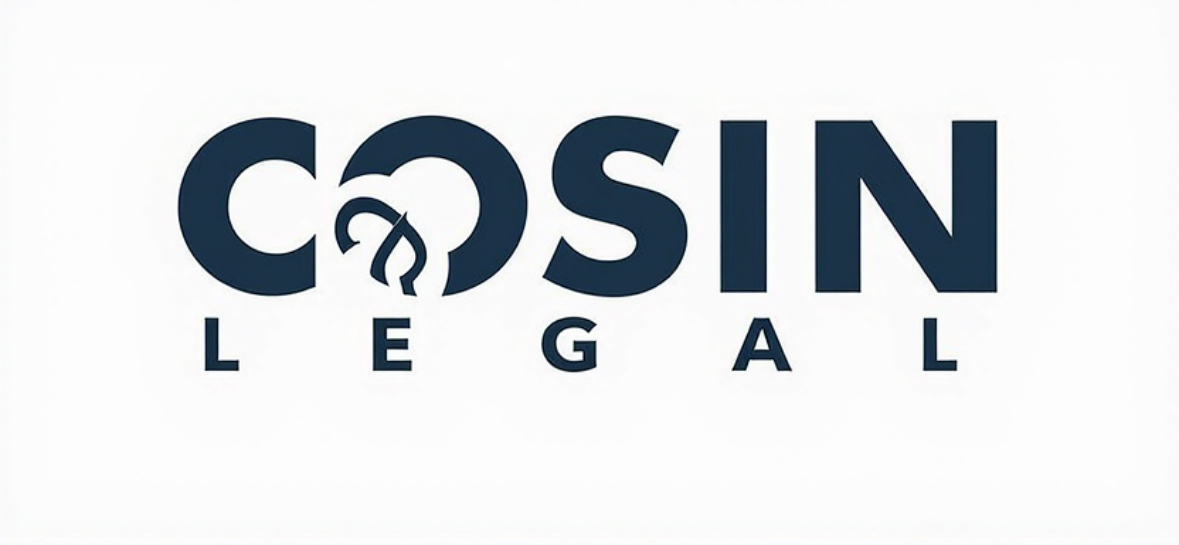 Cosín LEGAL
