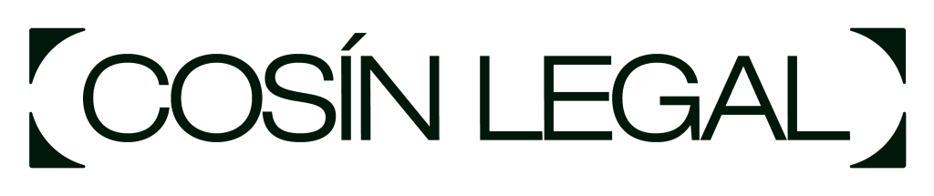 Cosín Legal
